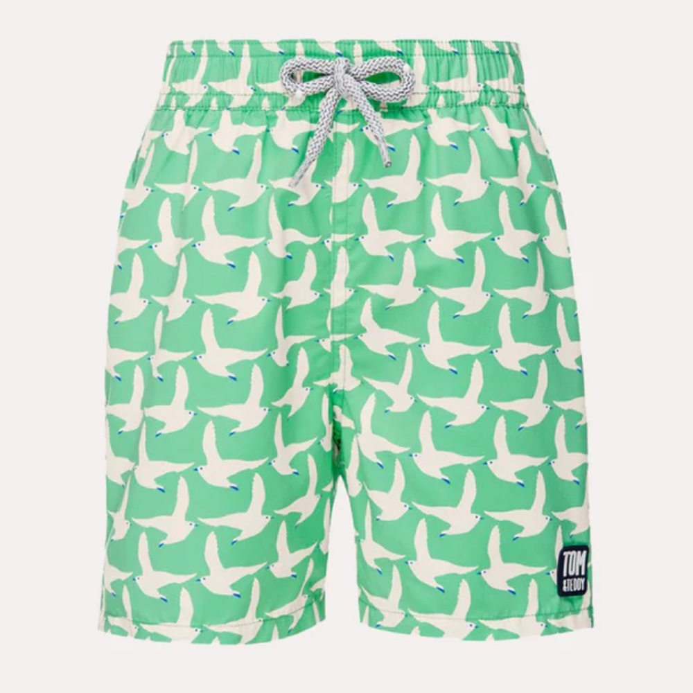 Tom & Teddy Swimsuit